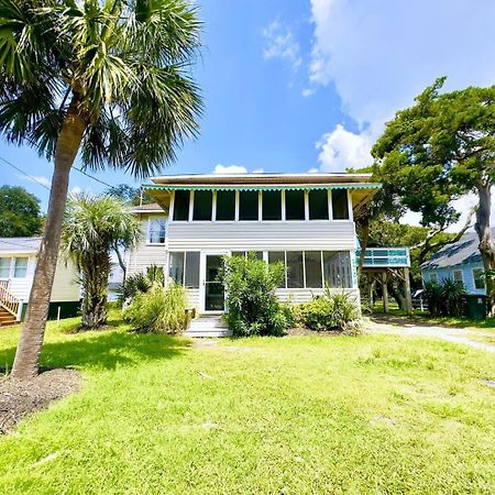 Holly Haven 1706 Villa Myrtle Beach Exterior photo