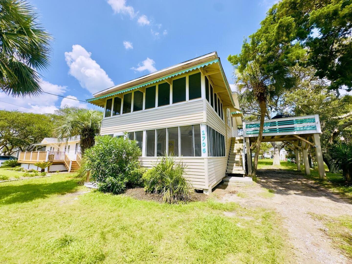 Holly Haven 1706 Villa Myrtle Beach Exterior photo