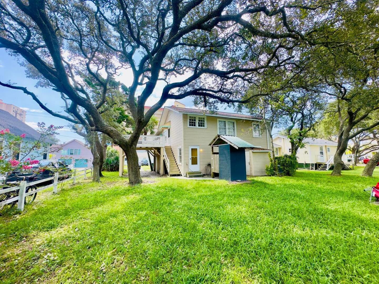 Holly Haven 1706 Villa Myrtle Beach Exterior photo