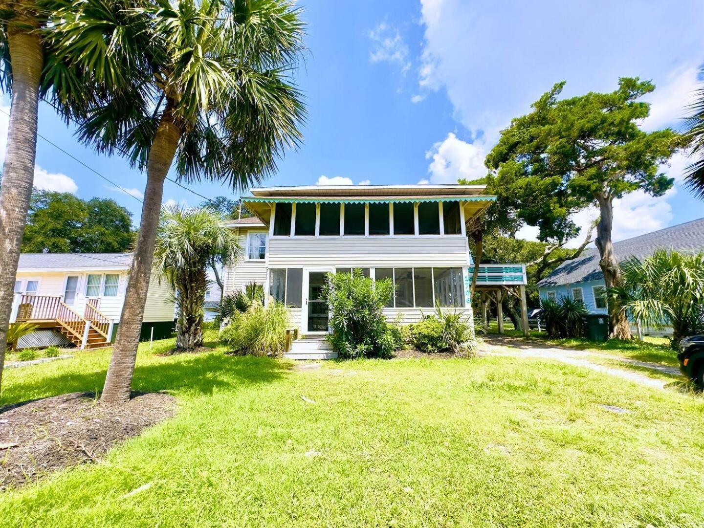 Holly Haven 1706 Villa Myrtle Beach Exterior photo